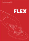 Wussten Sie eigentlich, dass FLEX das „Flexen“ erfunden hat? Seit 1922 entwickeln und fertigen FLEX Mitarbeiter am Standort Deutschland hochwertige und langlebige Elektrowerkzeuge f�r professionelle Anwender in Handwerk und Industrie. 