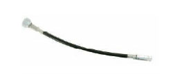 Verpress-Schlauch mit Mundst�ck