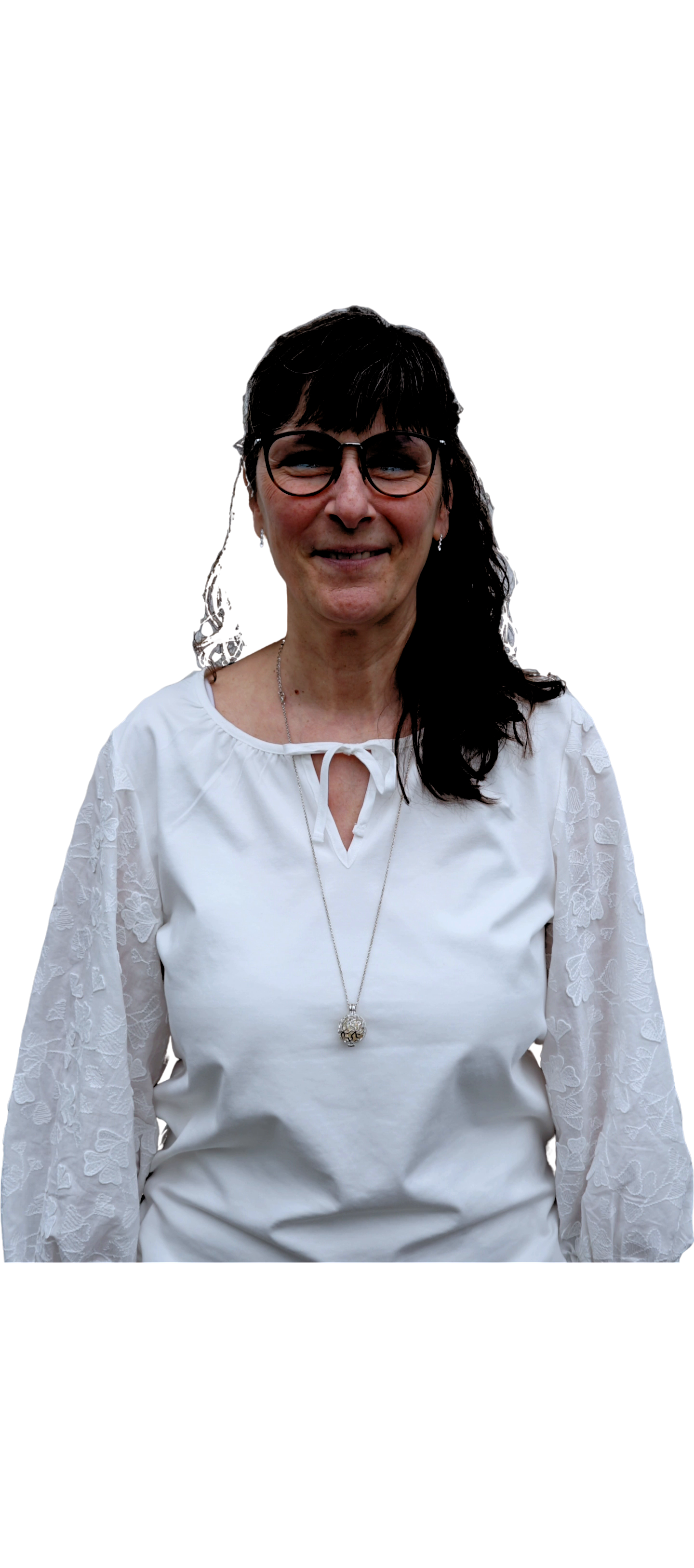 Corinna Koch, Büro bei MK Airless