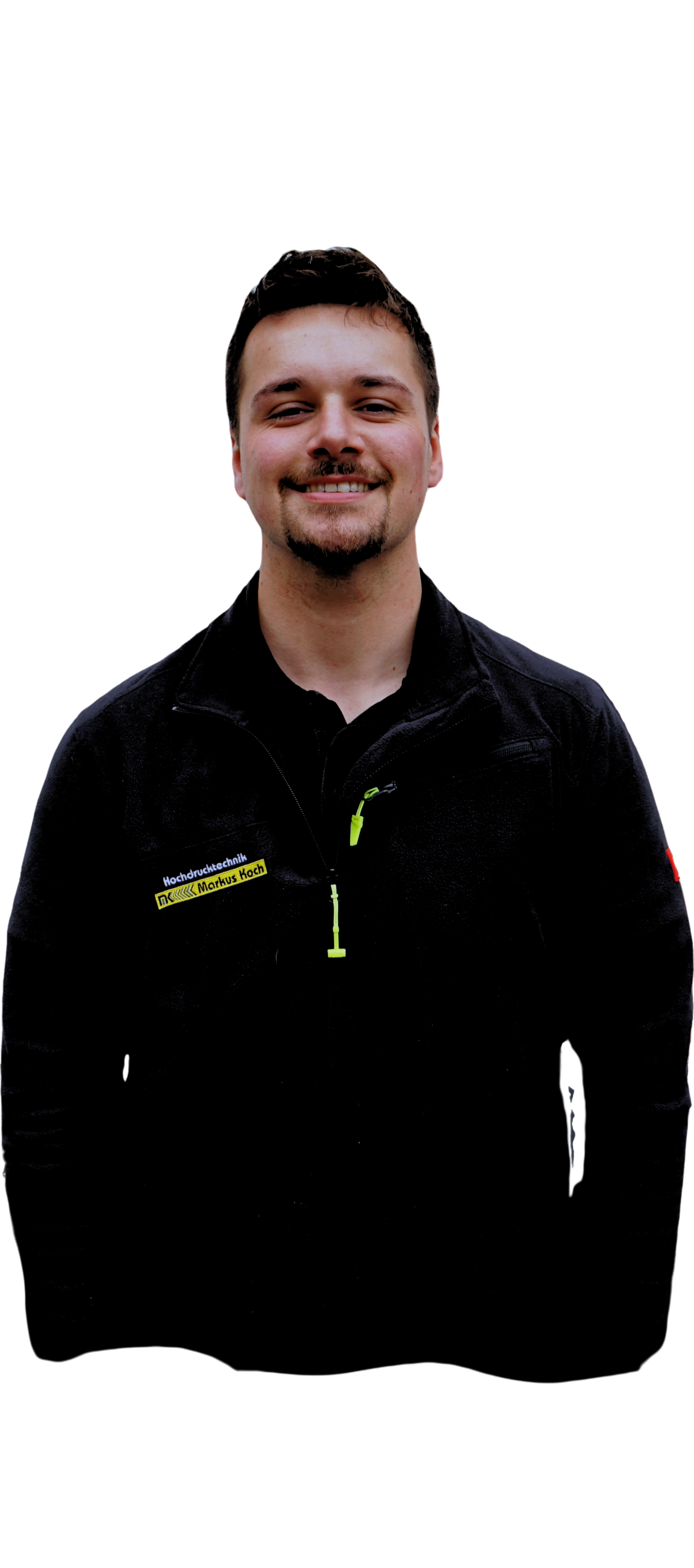 Davin Koch, Beratung und Werkstatt