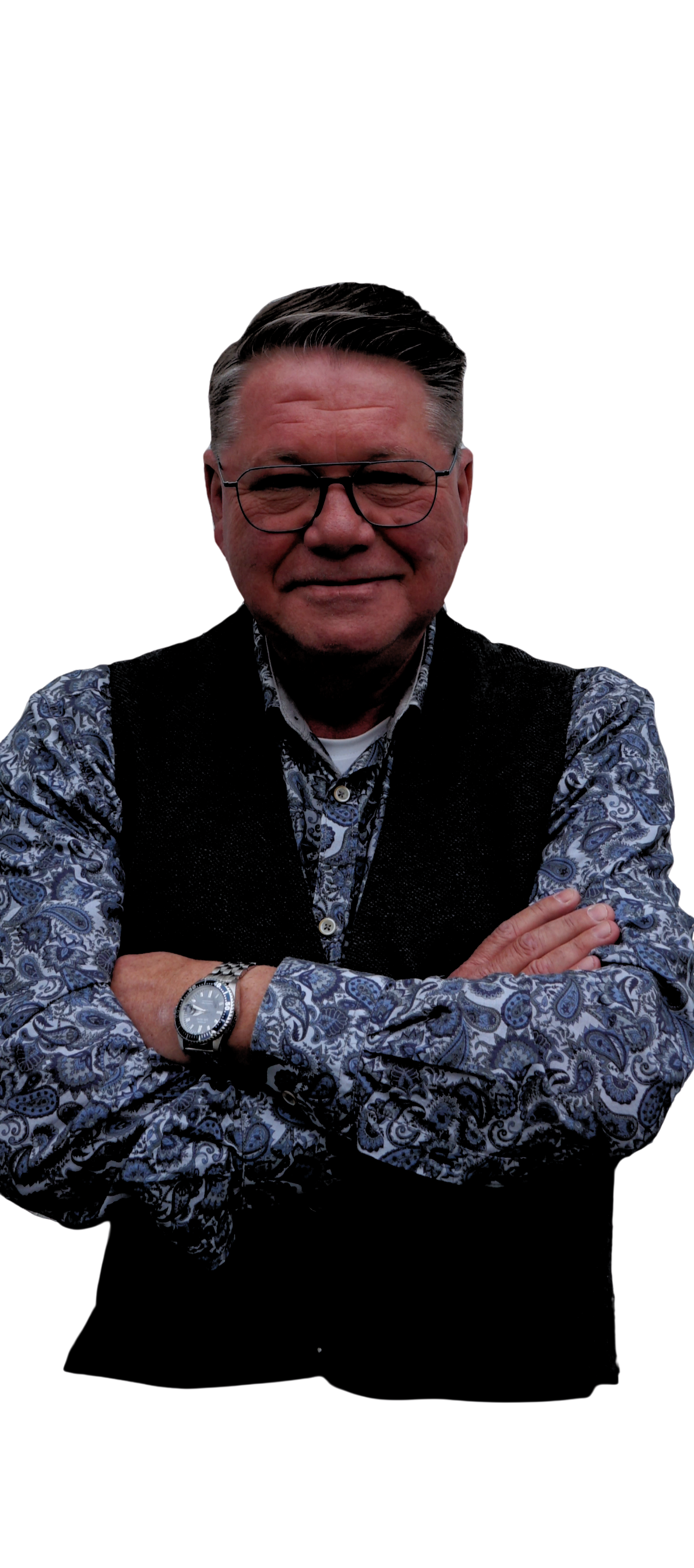 Markus Koch, Inhaber und Geschäftsführer